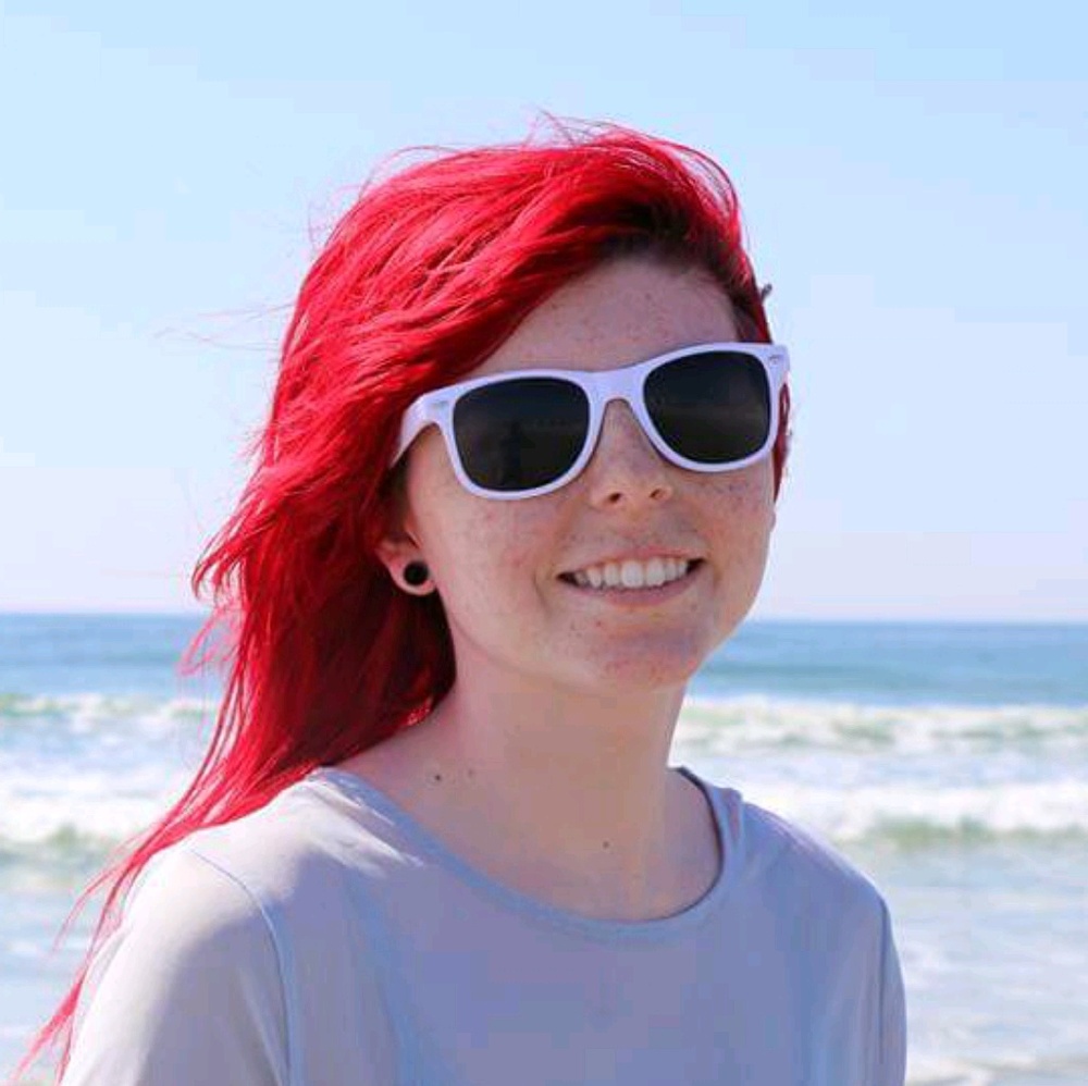 Meet your Posher, Amanda